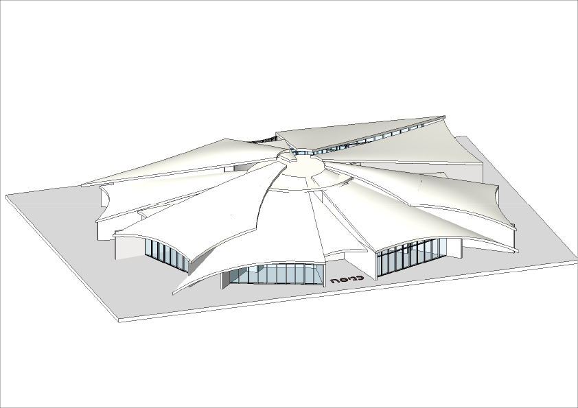 D:ProgramsDropboxWorkbarel architects2-Views1V1 - Sheet -