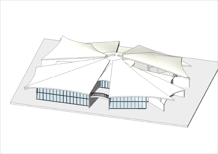 D:ProgramsDropboxWorkbarel architects2-Views1V1 - Sheet -